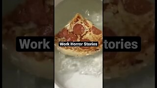 Work Horror Stories