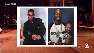 Shooting victim's mother gets arrests, answers 13 years later