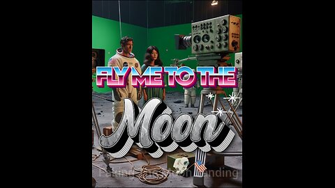 Fly Me To The Moon