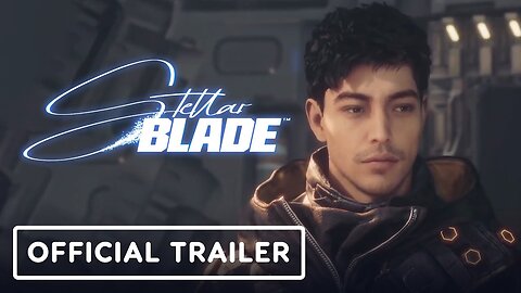 Stellar Blade - Official Adam Character Trailer