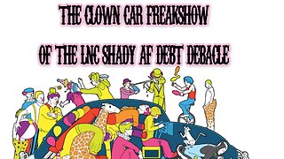 The Shady AF LNC Clown Car Budget Fiasco