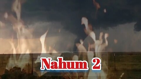 Nahum 2