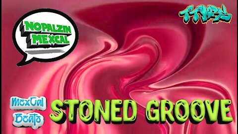 3 STONED GROOVE
