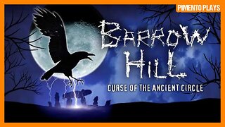 Exploring Cornwall & an Ancient Burial Mound | Barrow Hill: Curse of the Ancient Circle