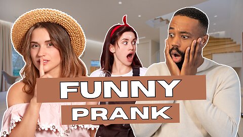 Most funny pranks 2023😹😹