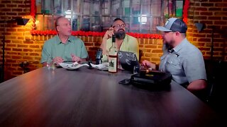 Cigar Talk Live! Brandon who?? @cigarsandguns