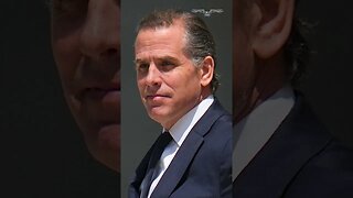 GOP seeks answers from Hunter Biden-linked firm accused of illegal foreign lobbying