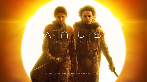 Dune 2 Review - A New Untold Story: BONUS EPISODE