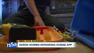 Akron based app expanding into pet sitting