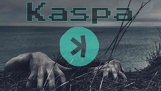 🚀 KASPA to the MOON!!? KAS is BULLISH in a bear market!! Daily Technical Analysis July 2023 Crypto