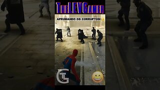 Marvel's Spider-Man | Corte_11 #shorts #spiderman #gameplay #homemaranha #jogos #game #spidermanps4