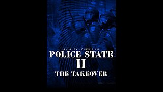 Police State II: The Takeover