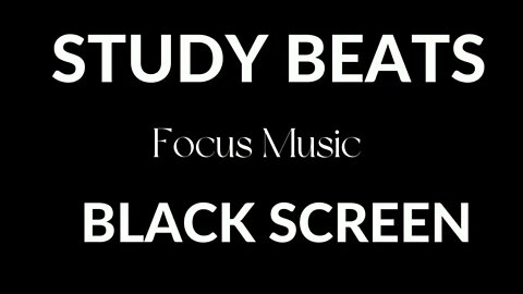Focus Music Ambient Concentration Music - 3 Hours of Music for Studying, Concentration, and Memory