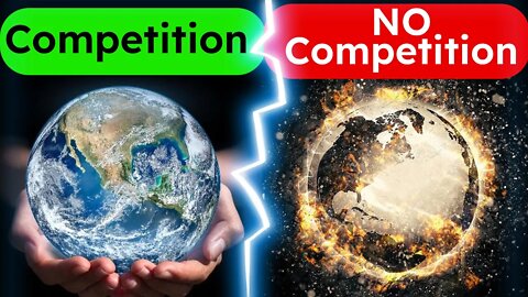 the importance of competition in an economy