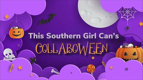 Collaboween 2023!