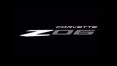 Sneak peek at the C8 Z06 Corvette video release. 10-26-21