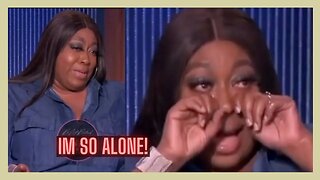 Loni Hits The Wall CRYING on National TV | Modern Women Tik Toks Reaction #remnantprincess