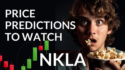 Investor Watch: Nikola Stock Analysis & Price Predictions for Mon - Make Informed Decisions!