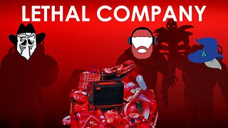 AHHHHHHH Simulator | Lethal Company