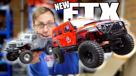 Have Mini Crawlers taken over the RC World? Love them or Hate them?
