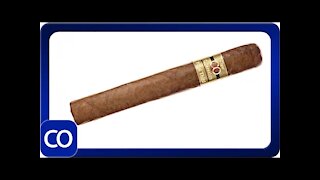 CigarObsession Final Third Cigar Review