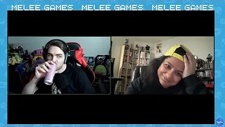 Melee Madness Podcast #7 - Nintendo Vs PlayStation Showcase Showdown