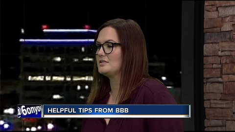 BBB: Beware of romance scams targeting Idahoans