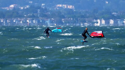 Five Epic Days at Treasure Island - Thar be Nuggets in These Waters!