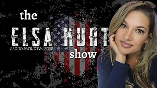 What Would YOU do? | The Elsa Kurt Show