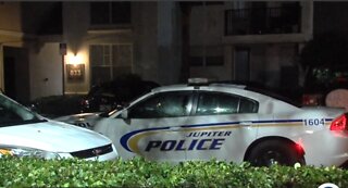 Police identify victim, suspect in deadly shooting at Jupiter apartment complex