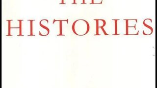 The Histories by Herodotus Books 1 to 9 Part 1/3