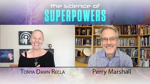 Perry Marshall and Tonya Dawn Recla Quantify Quantum