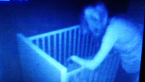 5 Scariest Things Caught On Baby Monitors