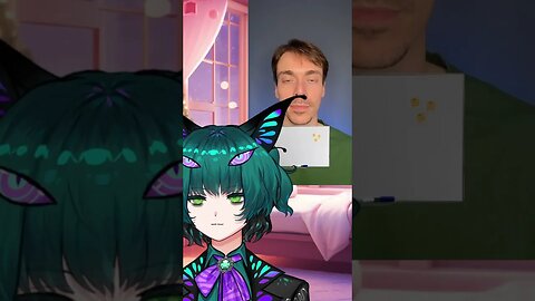 Vtuber gets super difficult test wrong