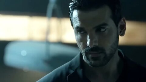 John Abraham Sets the Screen on Fire in Rocky Handsome#2022 - You Won't Believe What Happens Next!