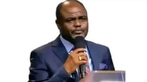 Abel Damina:Only in Africa witch stop people from progressing