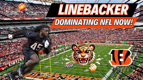 🚨👀 CAN YOU BELIEVE THIS? AN UNDRAFTED PLAYER IS STEALING THE SHOW! WHO DEY NATION NEWS