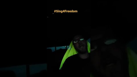 #Sing4Freedom 5-1-22