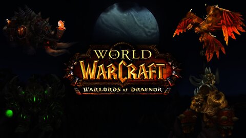 Warlords of Draenor Mount Guide - How to get all Easy, Rare, Dungeon, Raider, & Garrison Mounts