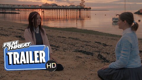 TELL THAT TO THE WINTER SEA | Official HD Trailer (2024) | DRAMA | Film Threat Trailers