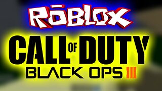 ROBLOX - Black Ops 3 Tycoon!! (ROBLOX Videos)