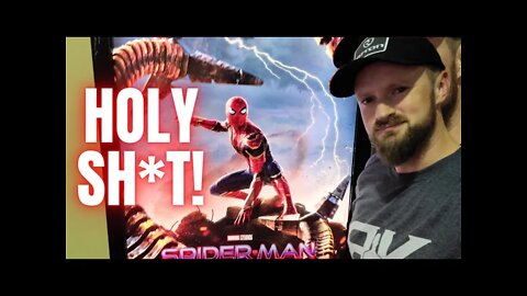 Spider-Man: No Way Home Review! | It Gives Fans What They Wanted