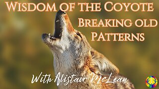 The Wisdom of the Coyote - Breaking Suicidal Patterns | The Lion's Share Podcast #6