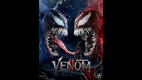 VENOM: LET THERE BE CARNAGE - Official Trailer