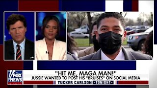 Candace Owens: Jussie Smollett's Lie Is The Greatest Racial Hoax In Decades