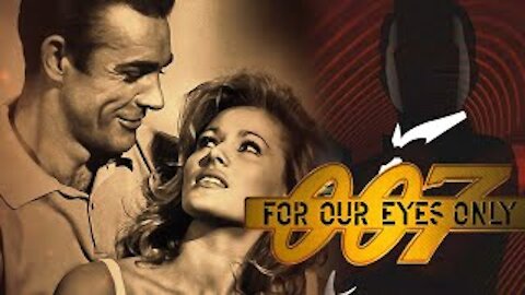 007: For Our Eyes Only I Epoch Cinema