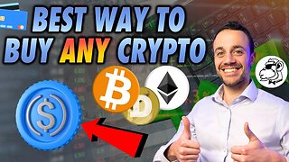 Beginner Crypto Investing Guide To Buying Any Altcoin Token!