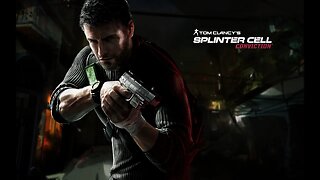 Splinter Cell Conviction - Part 4