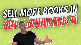 Q4 - Sell More Books In Quarter Four