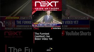 The Funniest (saddest) Joe Biden Video Yet #shorts